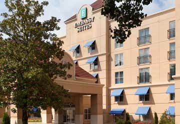 Photo of Embassy Suites by Hilton Atlanta Airport