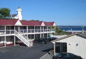 Photo of Port Townsend Inn