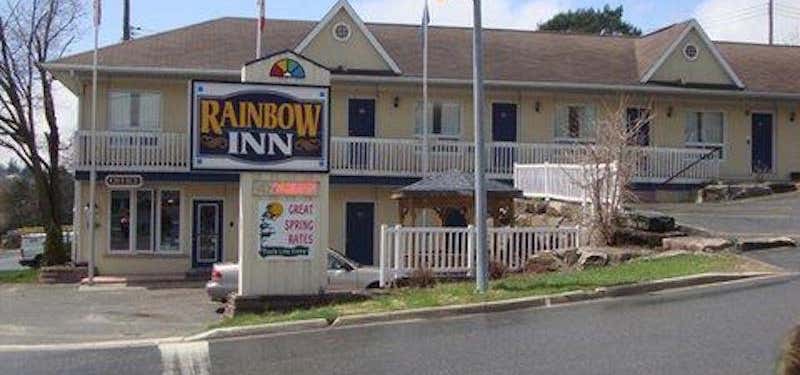 Photo of Rainbow Inn