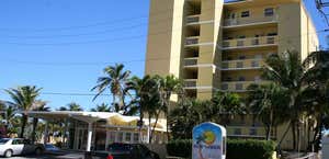 Sun Tower Hotels and Suites