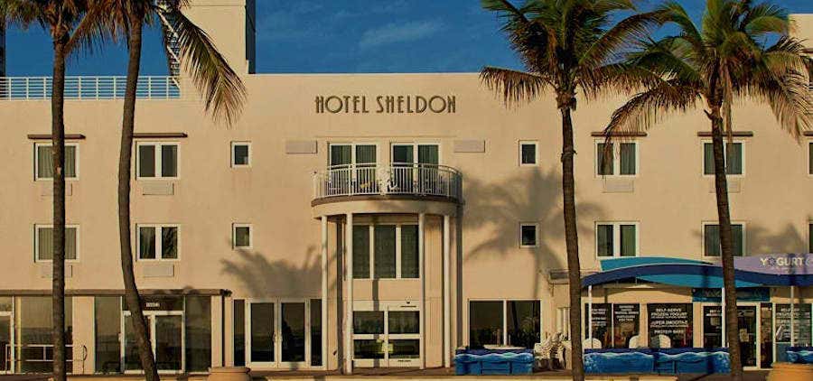 Photo of Hotel Sheldon
