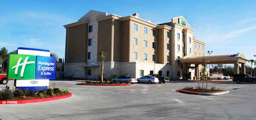 Photo of Holiday Inn Express & Suites Houston South - Pearland, an IHG Hotel