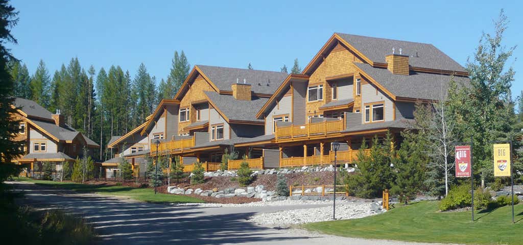 Photo of Northstar Mountain Village Resort