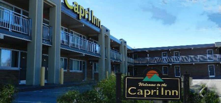 Photo of Capri Inn
