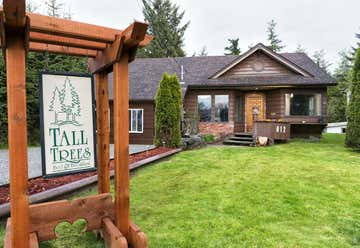 Photo of Tall Trees Bed & Breakfast