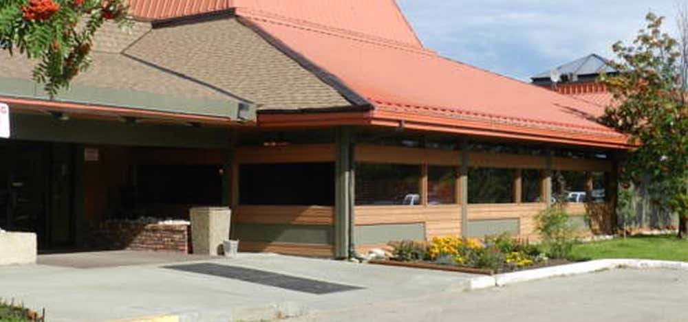 Photo of Slave Lake Inn & Conference Centre