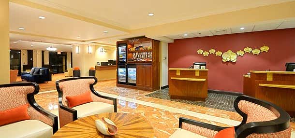 Photo of Courtyard by Marriott Fort Lauderdale Coral Springs