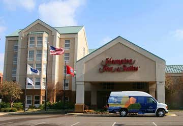 Photo of Hampton Inn & Suites Memphis East