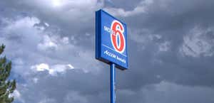 Motel 6 Albuquerque, Nm - Coors Road