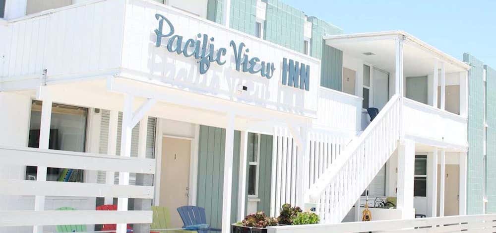 Photo of Pacific View Inn