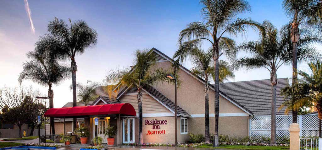 Photo of Residence Inn San Diego Central