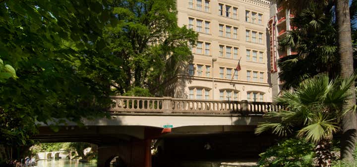 Photo of Drury Inn & Suites San Antonio Riverwalk