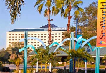 Photo of Renaissance Orlando Resort at SeaWorld, 6677 Sea Harbor Dr Orlando FL