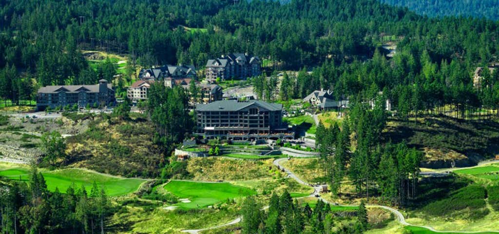 Photo of The Westin Bear Mountain Victoria Golf Resort & Spa