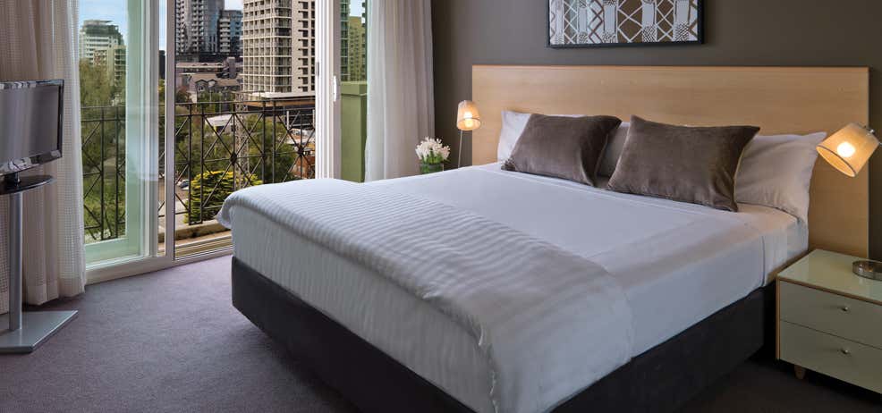 Photo of Adina Apartment Hotel South Yarra