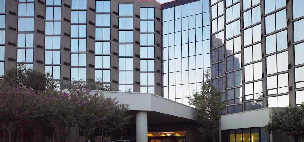 Photo of Sheraton Houston Brookhollow Hotel