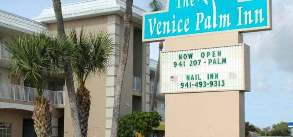Photo of The Venice Palm Inn