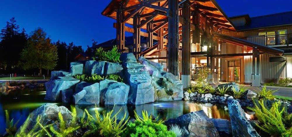 Photo of Sunrise Ridge Waterfront Resort