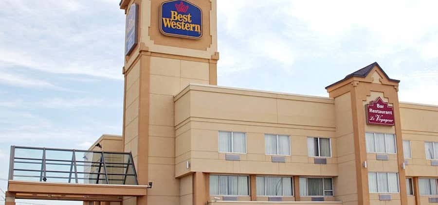 Photo of Best Western Montreal Airport