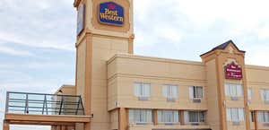 Best Western Montreal Airport