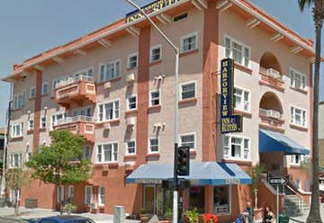 Photo of Harborview Inn & Suites San Diego Harbor