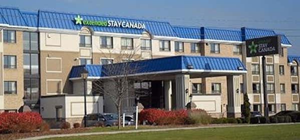 Photo of Extended Stay Deluxe Toronto - Vaughan