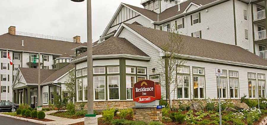 Photo of Residence Inn Gravenhurst Muskoka Wharf