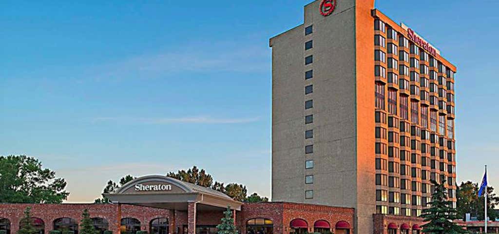 Photo of Sheraton Red Deer Hotel