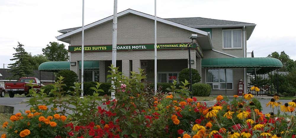 Photo of Seven Oakes Motel