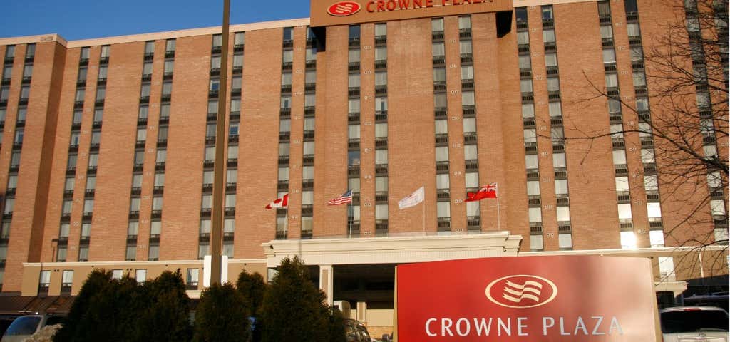Photo of Crowne Plaza Toronto Airport, an IHG Hotel