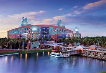 Photo of Walt Disney World Swan Resort