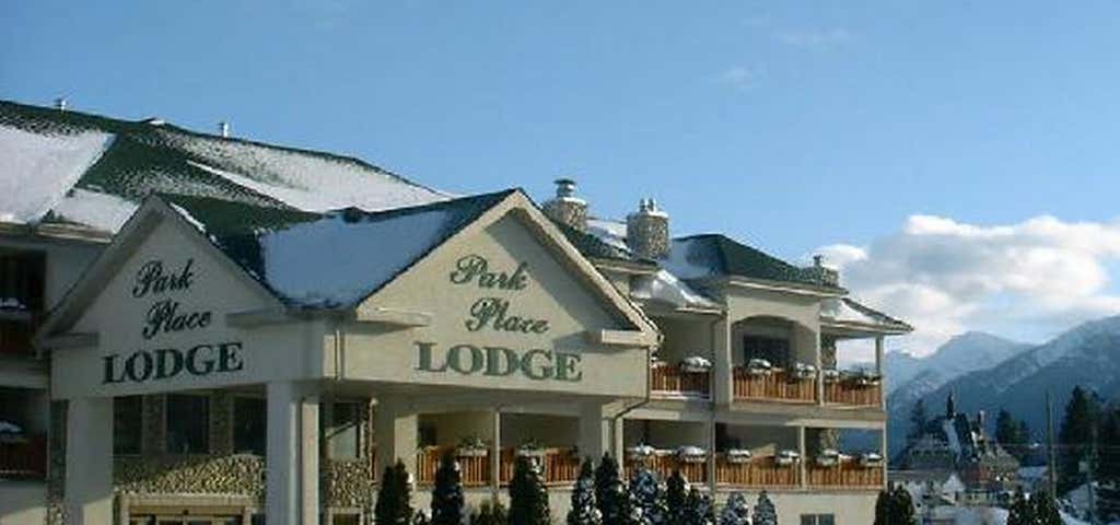 Photo of Park Place Lodge