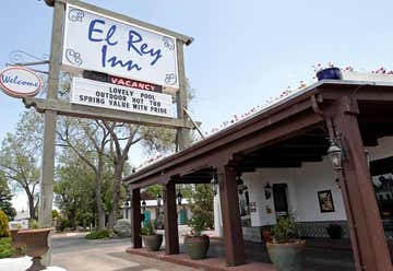Photo of El Rey Inn