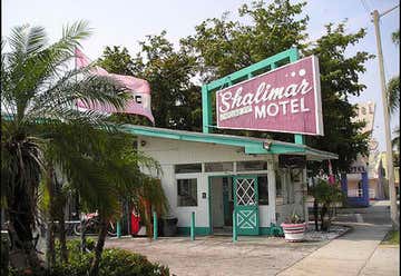 Photo of Shalimar Motel