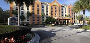 Best Western Hotel JTB/Southpoint