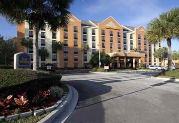 Photo of Best Western Hotel Jtb/Southpoint