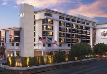 Photo of SLS Hotel at Beverly Hills