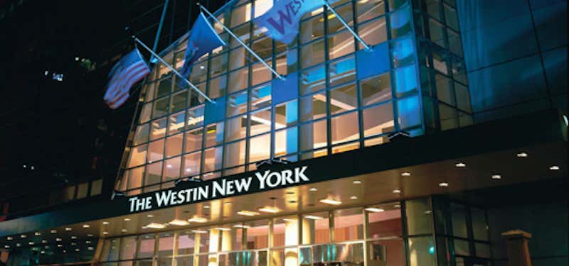 Photo of Westin New York at Times Square