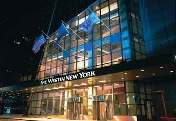 Photo of Westin New York at Times Square