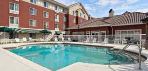 Homewood Suites by Hilton Jacksonville-Downtown/Southbank