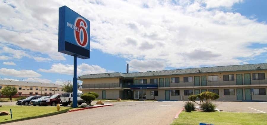 Photo of Motel 6 Tucumcari, Nm