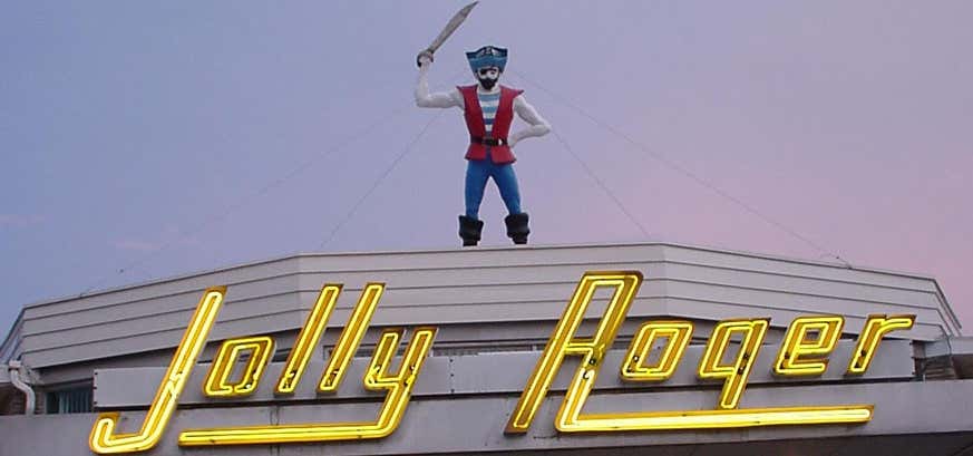 Photo of Jolly Roger Motel
