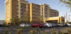 Hampton Inn & Suites Clearwater/St. Petersburg-Ulmerton Road, FL