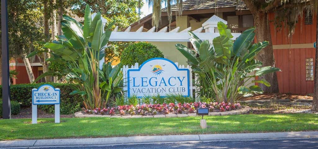 Photo of Legacy Hotel
