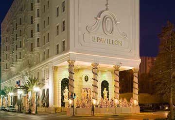 Photo of Le Pavilion Hotel