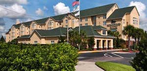 Homewood Suites by Hilton Orlando-Nearest to Univ Studios