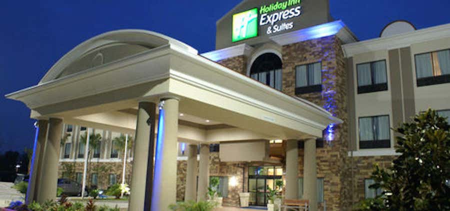 Photo of Holiday Inn Express Hotel & Suites Houston-Northwest