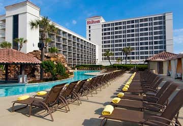 Photo of Hilton Galveston Island Resort