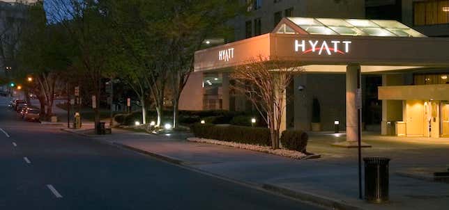 Photo of Hyatt Regency Wichita