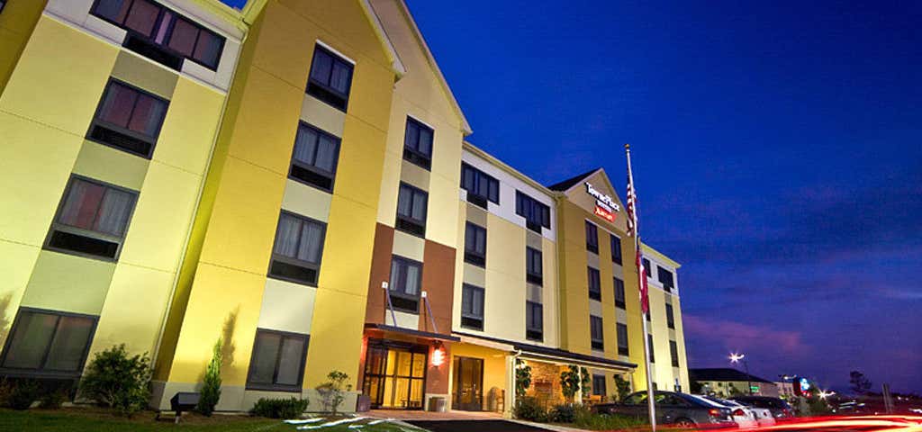Photo of TownePlace Suites Savannah Airport